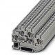 STTB 2,5-2DIO/O-UL/UR-UL 3031584 PHOENIX CONTACT Borne para componentes, La corriente máx. queda determinada..