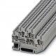 STTB 2,5-2DIO/O-UL/O-UR 3031597 PHOENIX CONTACT Borne para componentes, con diodo integrado, tipo de conexió..