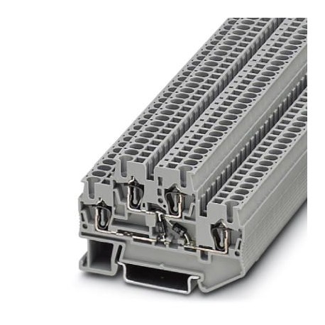 STTB 2,5-2DIO/O-UL/O-UR 3031597 PHOENIX CONTACT Composant du bloc de jonction