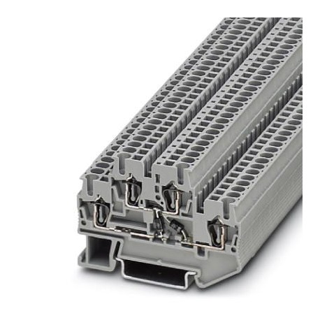 STTB 2,5-2DIO/O-UL/O-UR 3031597 PHOENIX CONTACT Componente morsetto componibile