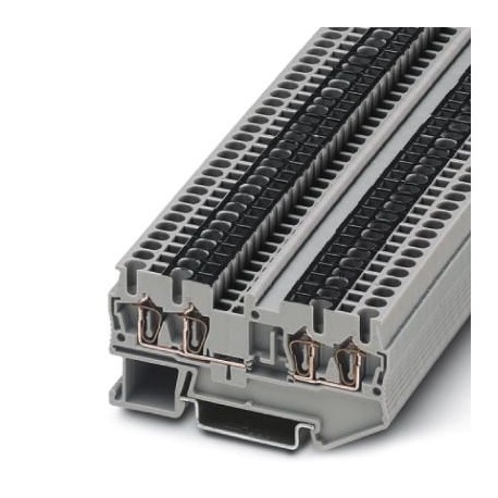 ST 2,5-QUATTRO-U 3031636 PHOENIX CONTACT Morsetto passante