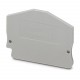 D-STS 2,5 3031762 PHOENIX CONTACT Piastra terminale