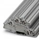 STI 2,5-L/L 3031856 PHOENIX CONTACT Bloc de jonction à étages pour installations
