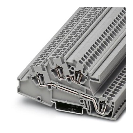 STI 2,5-L/L 3031856 PHOENIX CONTACT Installationsetagenklemme