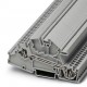 STI 2,5-L 3031869 PHOENIX CONTACT Bloc de jonction à étages pour installations