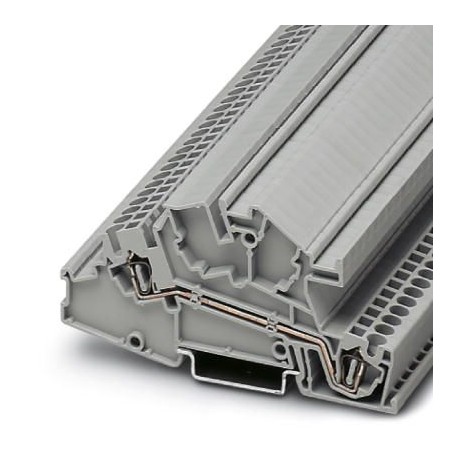 STI 2,5-L 3031869 PHOENIX CONTACT Bloc de jonction à étages pour installations