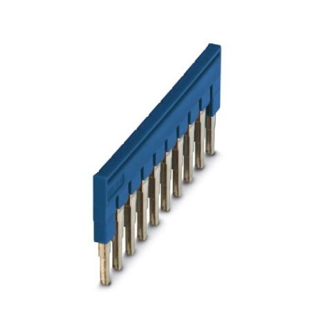 FBS 10-6 BU 3032198 PHOENIX CONTACT Plug-in bridge