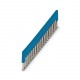 FBS 20-6 BU 3032208 PHOENIX CONTACT Plug-in bridge