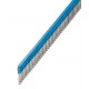 FBS 50-6 BU 3032211 PHOENIX CONTACT Puente enchufable, paso: 6,2 mm, número de polos: 50, color: azul