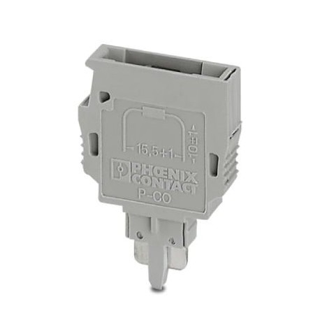 P-CO 1N4007/R-L 3032457 PHOENIX CONTACT Connettori per componenti