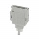 P-CO 1N4007/L-R 3032460 PHOENIX CONTACT Conector de componentes, con diodo 1N4007, profundidad: 33,3 mm, anc..