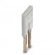 FBS 2-8 GY 7042 3032541 PHOENIX CONTACT Jumper plugável