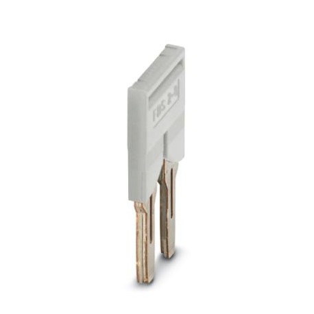 FBS 2-8 GY 7042 3032541 PHOENIX CONTACT Jumper plugável
