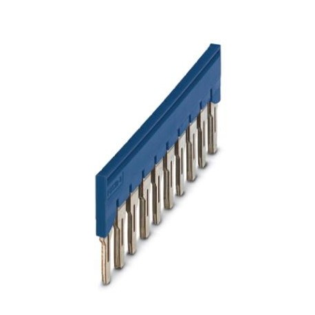 FBS 10-8 BU 3032606 PHOENIX CONTACT Plug-in bridge