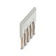 FBS 5-8 GY 3032648 PHOENIX CONTACT Ponticello a innesto
