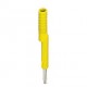 PAI-4-FIX YE 3032745 PHOENIX CONTACT Adaptador de prueba, En estado enchufado, con seguridad frente a contac..
