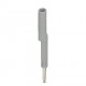 PAI-4-FIX GY 3032790 PHOENIX CONTACT Adaptador de prueba, En estado enchufado, con seguridad frente a contac..