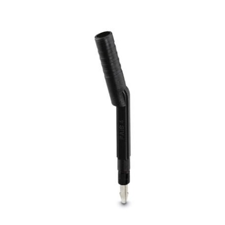 PAIS-4-P/P BK 3032795 PHOENIX CONTACT Adaptador de teste