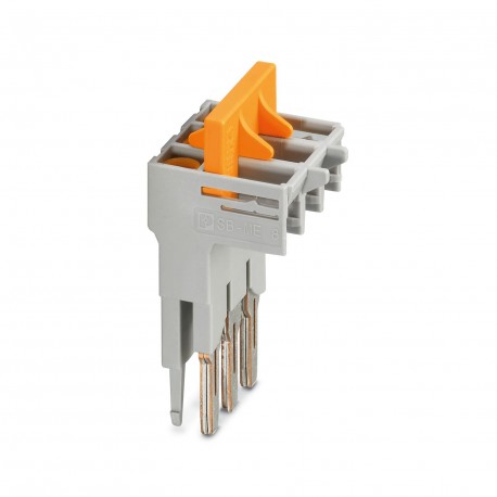 SB-ME 3-8 3032800 PHOENIX CONTACT Ponticello sezionatore