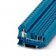 STU 10/ 4X2,5 BU 3033142 PHOENIX CONTACT Morsetto collettori del potenziale