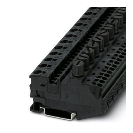 DT 6/2,5-DREHSI (5X20) 3034248 PHOENIX CONTACT Morsetti portafusibili componibili