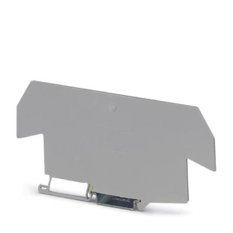 APT-ME 3034358 PHOENIX CONTACT Capot de protection profilé