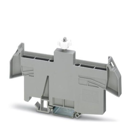 APH-ME 3034374 PHOENIX CONTACT Soporte para perfil cobertor, para el montaje sobre carril DIN NS 35/7,5, par..