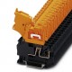 ST 4-HEDI 3035140 PHOENIX CONTACT Lever-type disconnect terminal block