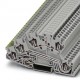 STI 2,5-PE/L/LB 3035205 PHOENIX CONTACT Bloc de jonction pour conducteur de protection d'installation