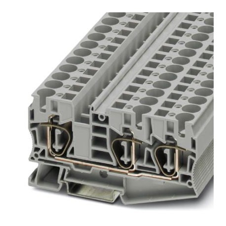 ST 10-TWIN 3035288 PHOENIX CONTACT Feed-through terminal block