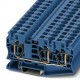 ST 10-TWIN BU 3035292 PHOENIX CONTACT Borne de paso, tensión nominal: 1000 V, corriente nominal: 57 A, númer..