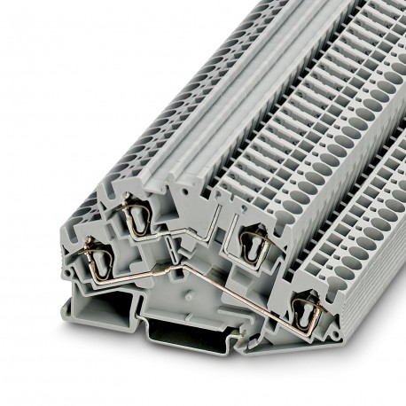 STTBS 4-TG 3035483 PHOENIX CONTACT Morsetto sezionatore