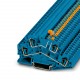 STTBS 4-MT BU 3035522 PHOENIX CONTACT Messertrennklemme