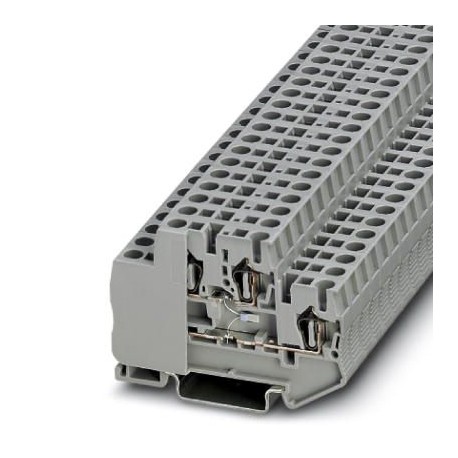 STTB 2,5-PT100 MD 3035564 PHOENIX CONTACT Double-level spring-cage terminal block