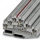 ST 2,5-3L-LA 24RD/O-M 3035580 PHOENIX CONTACT Borne multipiso, tensión nominal: 500 V, corriente nominal: 20..