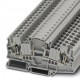 STME 6-BE 3035688 PHOENIX CONTACT Borne para componentes, Si se alinean varios bornes para diodos sobre el c..