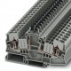 STME 6-DIO/L-R HV 3035691 PHOENIX CONTACT Borne para componentes, Si se alinean varios bornes para diodos so..