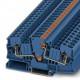 STME 6 HV BU 3035694 PHOENIX CONTACT Bloc de jonction de sectionnement pour essais