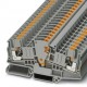 PTME 6 HV 3035696 PHOENIX CONTACT Morsetto sezionatore per conv. misura