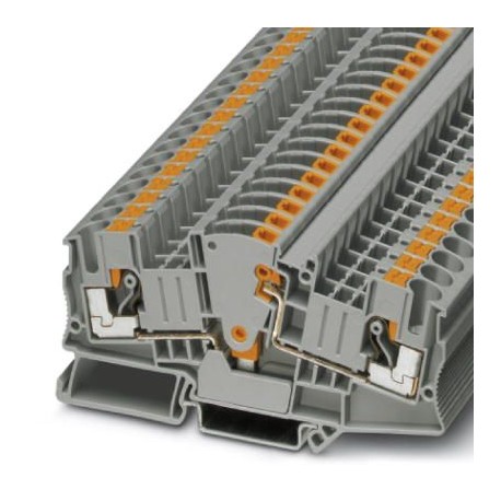 PTME 6 HV 3035696 PHOENIX CONTACT Borne interrump. para circ. medida, tensión nominal: 1000 V, corriente nom..