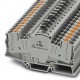 PTME 6-DIO/L-R HV 3035697 PHOENIX CONTACT Borne para componentes, Si se alinean varios bornes para diodos so..