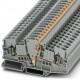 STME 6 3035700 PHOENIX CONTACT Borne interrump. para circ. medida, tensión nominal: 500 V, corriente nominal..