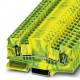 STMED 6-PE 3035726 PHOENIX CONTACT Ground modular terminal block