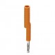 PAI-4-FIX-5/6 OG 3035974 PHOENIX CONTACT Adattatore di prova