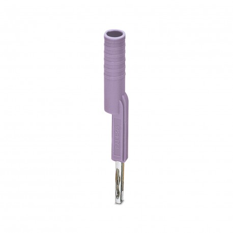 PAI-4-FIX-5/6 VT 3035979 PHOENIX CONTACT Adattatore di prova