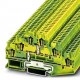 ST 2,5-3PE 3036071 PHOENIX CONTACT Morsetto a molla per conduttori di terra