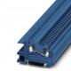 STI 2,5 BU 3036217 PHOENIX CONTACT Borne de instalación, Conexión por resorte, sección: 0,08 mm² - 4 mm², AW..