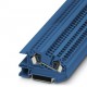 STI 4 BU 3036220 PHOENIX CONTACT Borne de instalación, Conexión por resorte, sección: 0,08 mm² - 6 mm², AWG:..