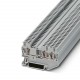 ST 2,5-TWIN-DIO/L-R 3036246 PHOENIX CONTACT Borne para componentes, con diodo integrado 1N4007, corriente no..