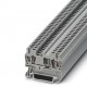 ST 2,5-DIO/L-R 3036262 PHOENIX CONTACT Borne para componentes, con diodo integrado 1N4007, corriente nominal..